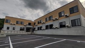 ナーシングホーム椿