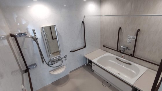 ナーシングホーム椿