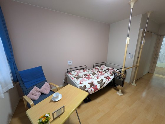 ナーシングホーム椿