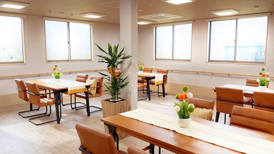 ナーシングホーム ヒューマン・ケア姫路