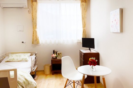 ナーシングホーム ヒューマン・ケア姫路