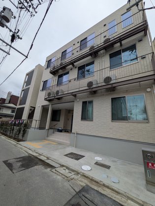 さくらヴィラ京都東山