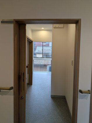 さくらヴィラ京都東山