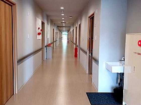 住んで民家 倉敷中畝