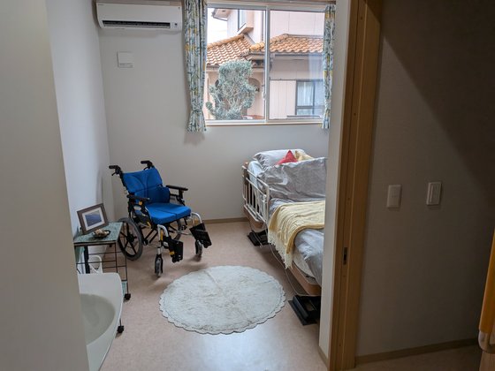 住んで民家 倉敷中畝