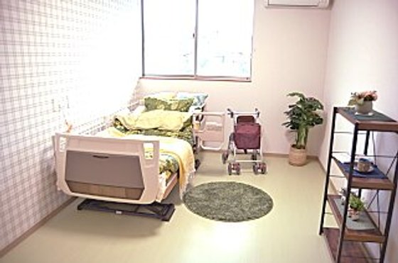 住んで民家 倉敷中畝