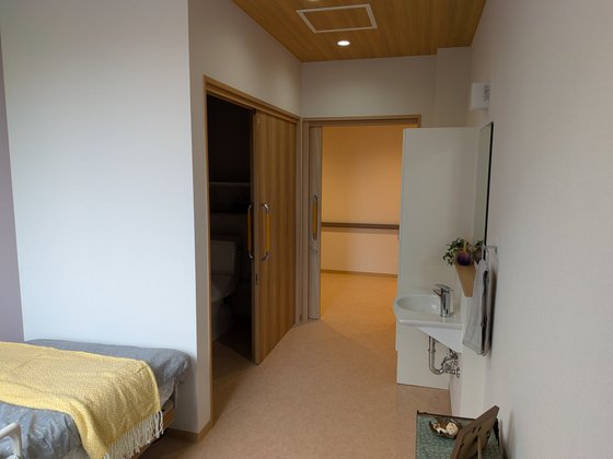 住んで民家 倉敷中畝