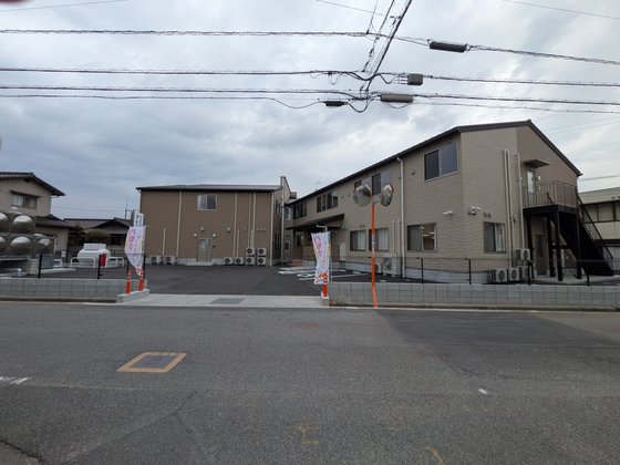 住んで民家 倉敷中畝