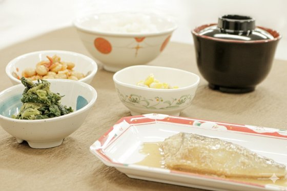 住んで民家 倉敷中畝