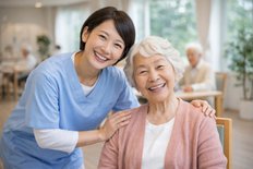 はとり葵ガーデン