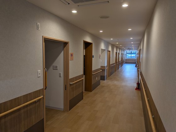 有料老人ホームももたろう船穂