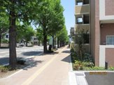 八王子高齢者賃貸マンション いちょう家族