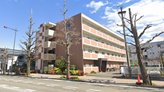 八王子高齢者賃貸マンション いちょう家族