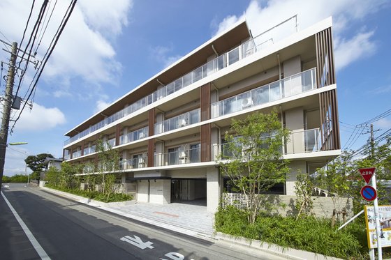 東急ウェリナケア尾山台の詳細情報 費用 世田谷区の介護付き有料老人ホーム Lifull介護 旧home S介護 東急ウェリナケア尾山台の詳細情報 費用 世田谷区の介護付き有料老人ホーム Lifull介護 旧home S介護