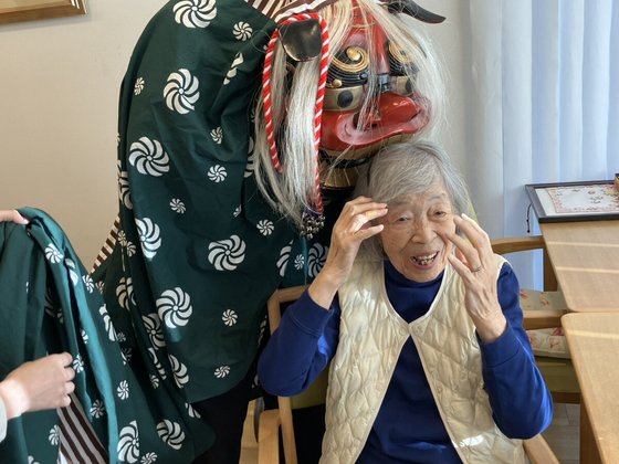 東急ウェリナケア尾山台