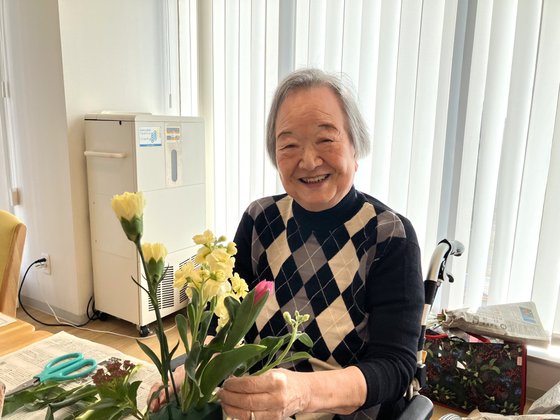 東急ウェリナケア尾山台