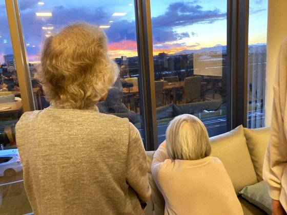 東急ウェリナケア尾山台