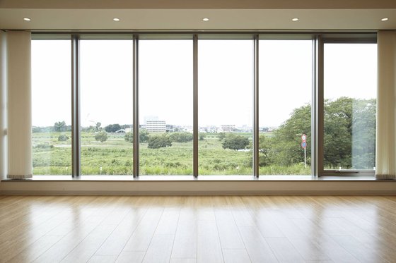 東急ウェリナケア尾山台