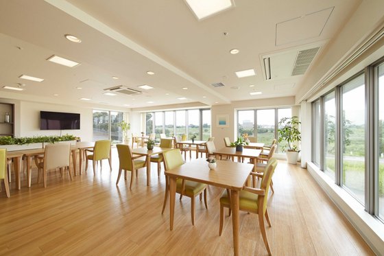 東急ウェリナケア尾山台