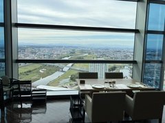 東急ホテル ランチ