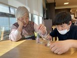 母の日②(5/10)