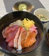 シェフおすすめメニュー①(5/17)