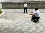 総合防災訓練