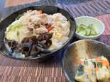 お楽しみ麵の日
