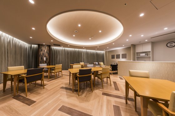 東急ウェリナケア自由が丘