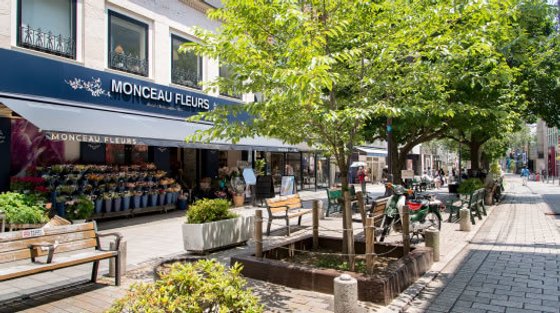 東急ウェリナケア自由が丘