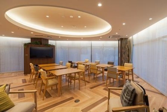 東急ウェリナケア自由が丘