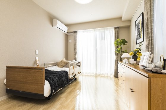 東急ウェリナケア自由が丘