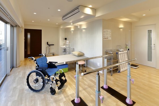 東急ウェリナケア自由が丘