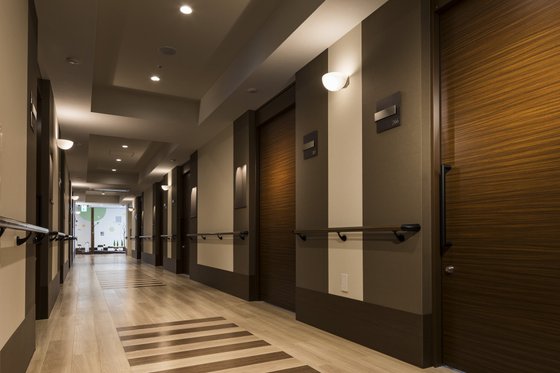 東急ウェリナケア自由が丘