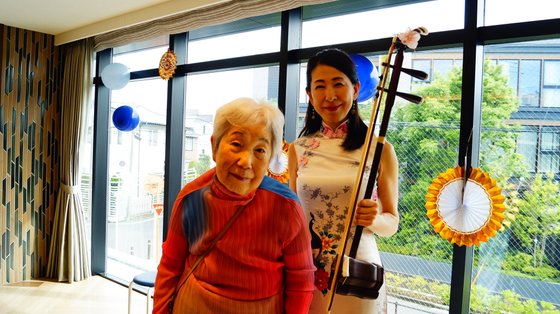 東急ウェリナケア自由が丘