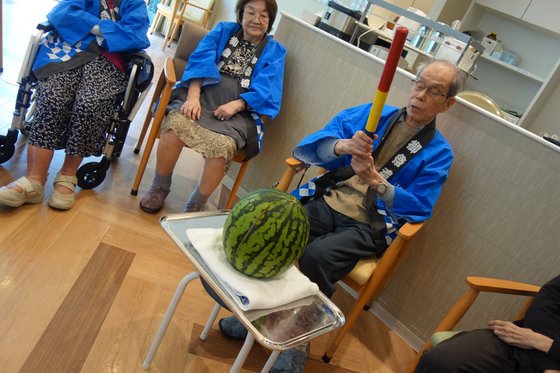 東急ウェリナケア自由が丘