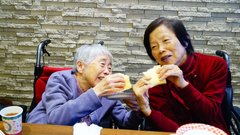 クレープキッチンカー開催!