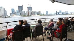 【イベント・レクリエーション】東京湾クルージング