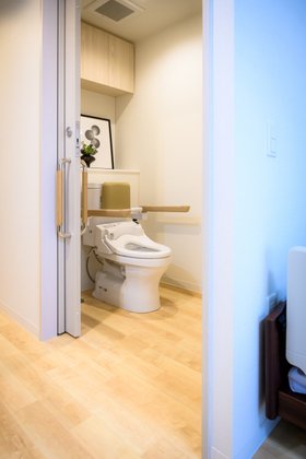 東急ウェリナケア旗の台