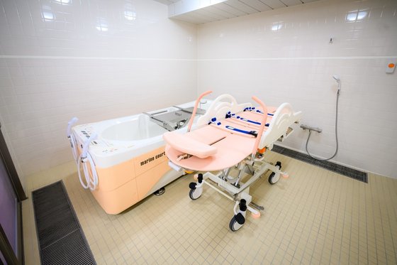 東急ウェリナケア旗の台