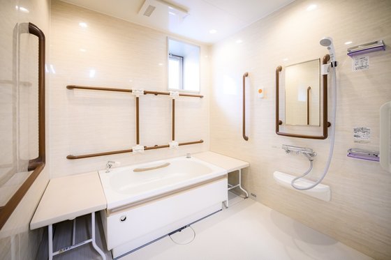 東急ウェリナケア旗の台