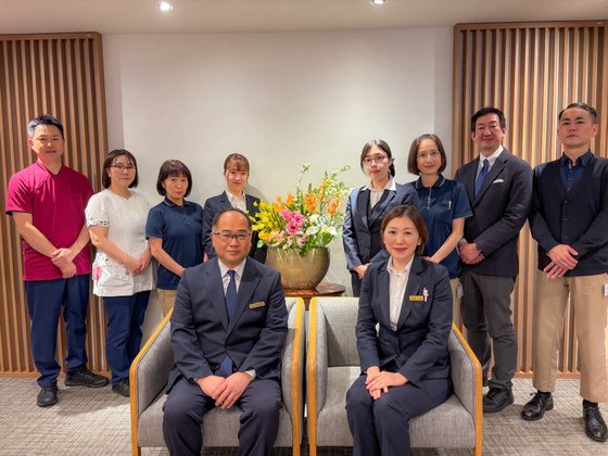 東急ウェリナケア旗の台