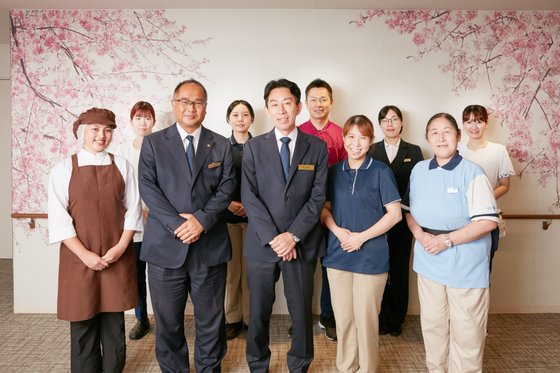 東急ウェリナケア旗の台