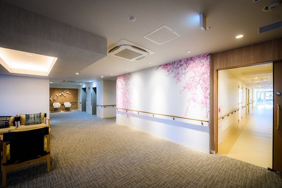 東急ウェリナケア旗の台