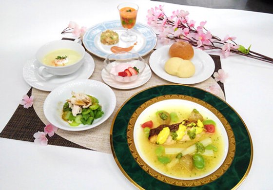 東急ウェリナケア旗の台