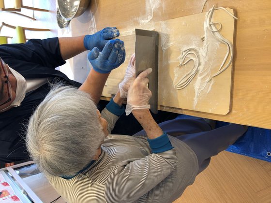 東急ウェリナケア旗の台