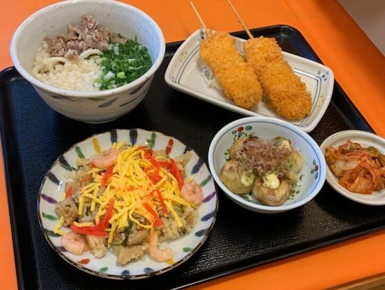 東急ウェリナケア旗の台