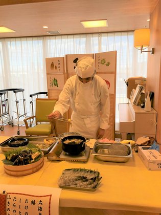 東急ウェリナケア旗の台