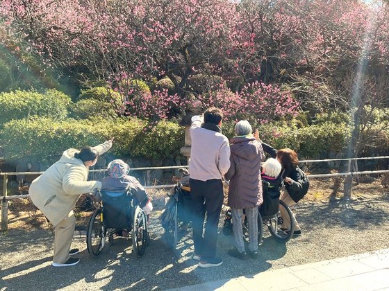 東急ウェリナケア旗の台