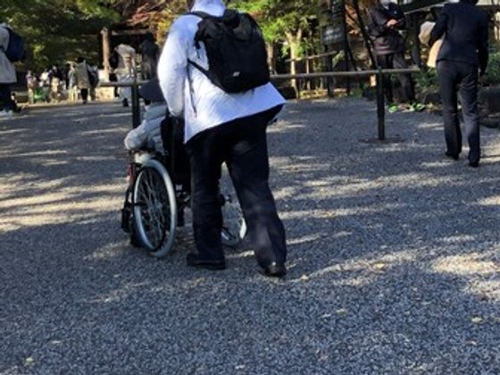 東急ウェリナケア旗の台